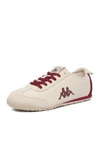 Kappa Sneakersy CEO-1490036A(W) Écru. Materiał: materiał #4