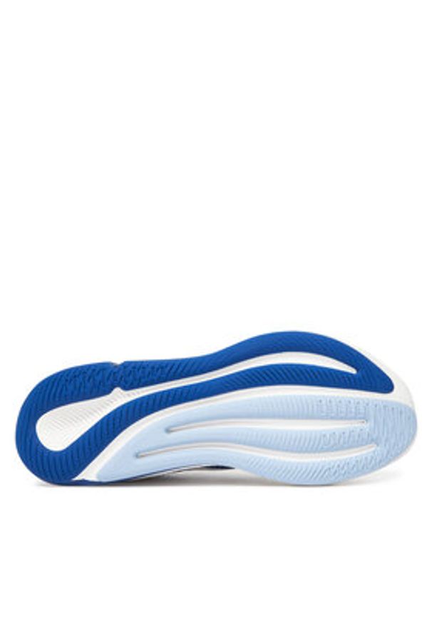 Adidas - adidas Buty do biegania Supernova Ease JQ2514 Biały. Kolor: biały. Materiał: materiał