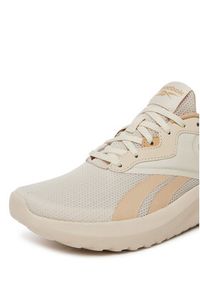 Reebok Buty do biegania ENERGEN LUX 100234569 Beżowy. Kolor: beżowy. Materiał: materiał #4