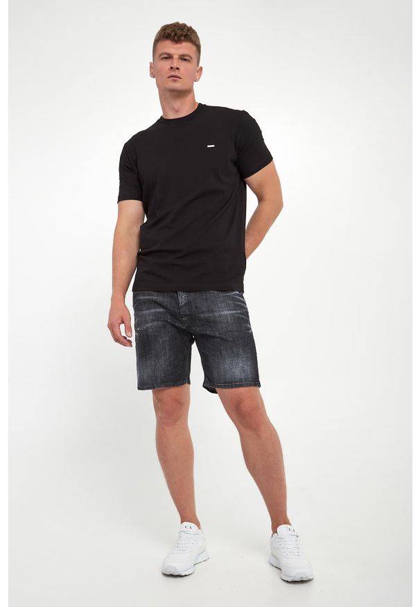 T-shirt męski DSQUARED2