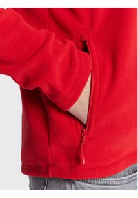 Helly Hansen Polar Daybreaker 51598 Czerwony Regular Fit. Kolor: czerwony. Materiał: syntetyk #4