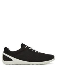 ecco - Sneakersy ECCO. Kolor: czarny