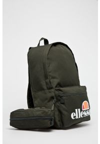 Ellesse - Plecak SAAY0591-Navy. Kolor: zielony #5