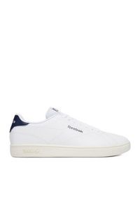 Reebok Sneakersy CEO-COURT CLEAN 100275947 Biały. Kolor: biały. Materiał: skóra #3