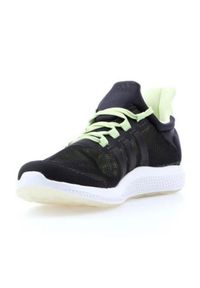 Adidas - Buty adidas Cc Sonic W S78253 czarne. Kolor: czarny. Materiał: syntetyk. Sport: bieganie #7