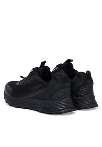 CMP Trekkingi Phelyx Multisport 3Q66897 Czarny. Kolor: czarny. Materiał: materiał. Sport: turystyka piesza #2