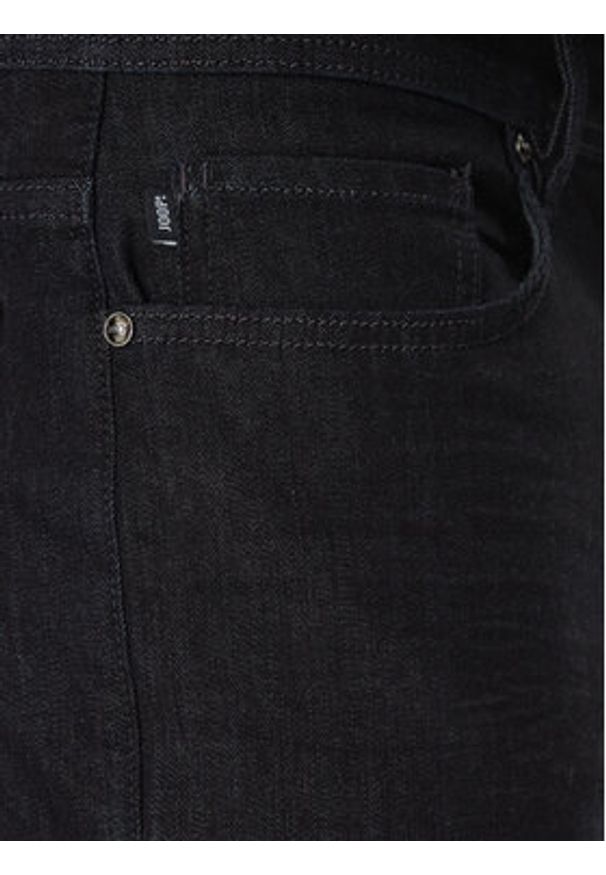 JOOP! Jeansy 17 JD-02Fortres 30046822 Granatowy Modern Fit. Kolor: niebieski