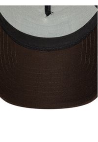 New Era Czapka z daszkiem Patch Canvas 60603674 Beżowy. Kolor: beżowy. Materiał: bawełna, materiał