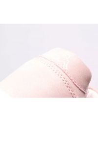 Buty Kappa Bash Pf W 243001-2110 różowe. Zapięcie: sznurówki. Kolor: różowy. Materiał: materiał, syntetyk, skóra. Szerokość cholewki: normalna #4