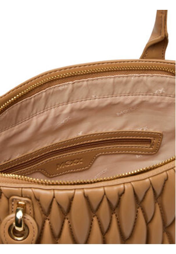 MEXX Torebka C-MEXX-L-012-08 Beżowy. Kolor: beżowy