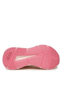 Adidas - adidas Buty Galaxy Star Shoes IF5402 Różowy. Kolor: różowy. Materiał: materiał #4