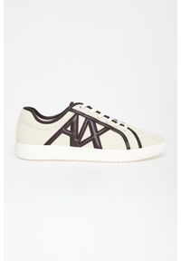 Armani Exchange - Trampki damskie ARMANI EXCHANGE #5
