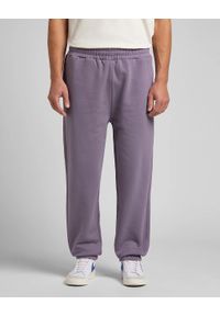 Lee - LEE SWEAT PANT WASHED PURPLE L74JPTTZ 112144535 #1