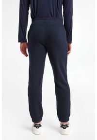 Emporio Armani Underwear - Spodnie dresowe męskie EMPORIO ARMANI UNDERWEAR. Materiał: dresówka #3