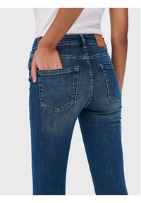 only - ONLY Jeansy Blush 15260848 Niebieski Skinny Fit. Kolor: niebieski #8