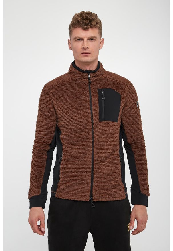 EA7 Emporio Armani - Bluza męska EA7 EMPORIO ARMANI