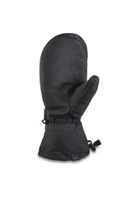 Dakine - Rękawice snowboardowe dla dorosłych DAKINE Blazer Mitt Black 2024. Kolor: czarny. Sport: snowboard #2