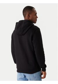 Tommy Jeans Bluza DM0DM20742 Czarny Regular Fit. Kolor: czarny. Materiał: bawełna #4