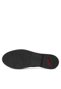 Rieker Mokasyny 46262-01 Czarny. Kolor: czarny. Materiał: skóra #6