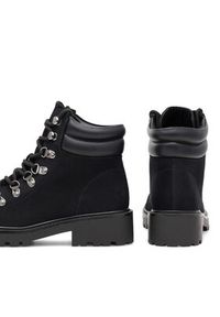 Jenny - JENNY Trapery AVA WS5601-23 Czarny. Kolor: czarny #8