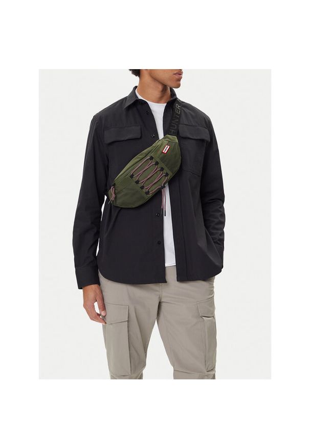 Nerka Hunter. Kolor: brązowy