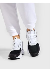Adidas - adidas Buty do koszykówki Ownthegame 2.0 K GW1552 Czarny. Kolor: czarny. Materiał: mesh, materiał. Sport: koszykówka #6