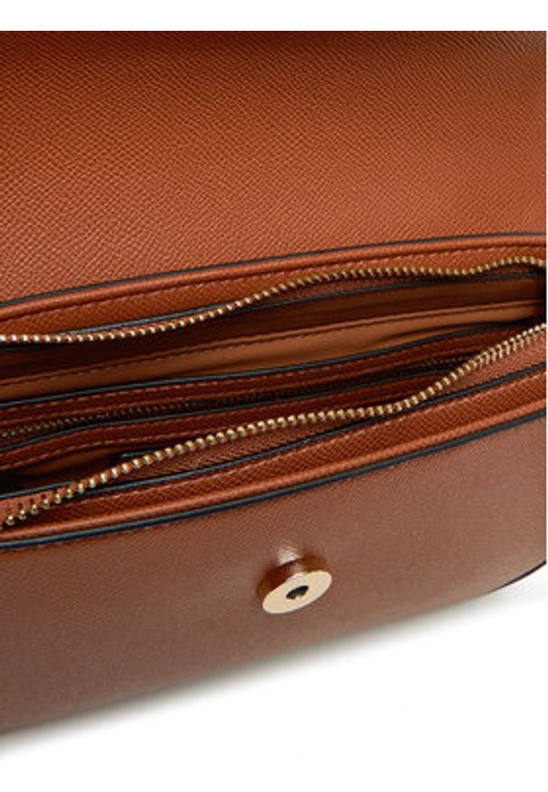 VALENTINO - Valentino Torebka Ivy VBS8NR09 Brązowy. Kolor: brązowy