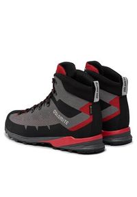 Dolomite Trekkingi Steinbock Wt Regular Fit GTX 2.0 Pewter GORE-TEX 280419 Czarny. Kolor: czarny. Technologia: Gore-Tex. Sport: turystyka piesza #4