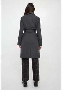 Płaszcz damski DKNY #6