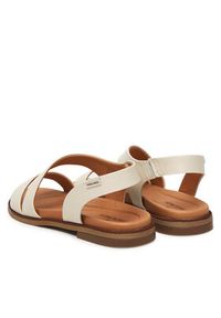 Pikolinos Sandały Navia W3E-0652 Biały. Kolor: biały. Materiał: skóra #2