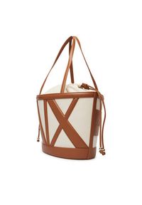 Armani Exchange Torebka XW002607 AF22635 M6261 Brązowy. Kolor: brązowy #3