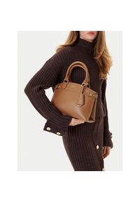 Torebka Lasocki. Kolor: brązowy #1