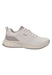 Buty sportowe damskie CMP NHEKKAR. Kolor: czarny, biały, wielokolorowy. Sport: turystyka piesza