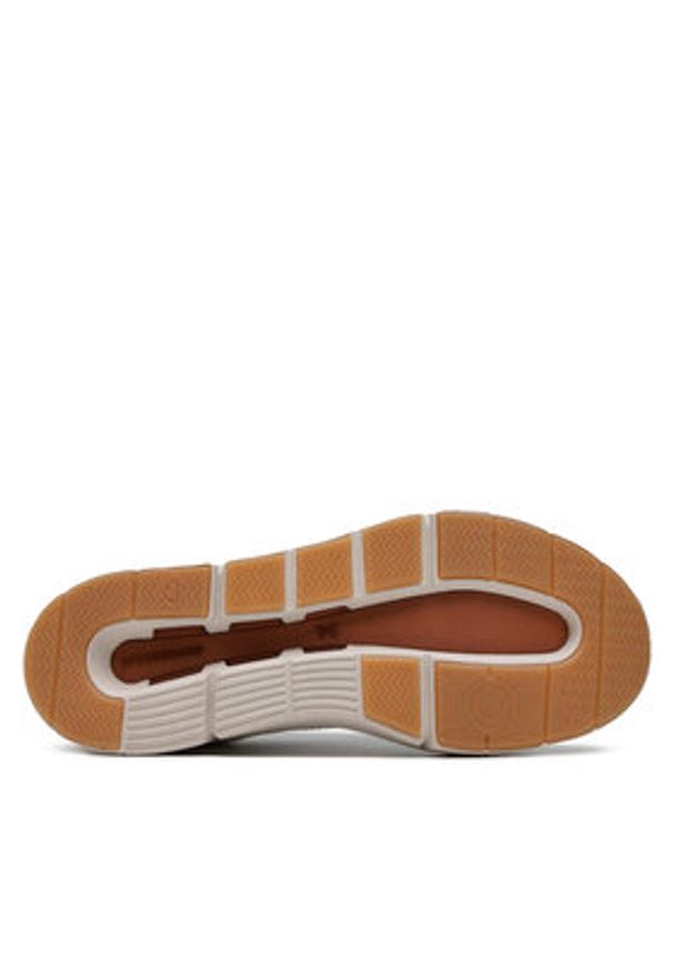 On Sneakersy The Roger Centre Court 4899444 Biały. Kolor: biały. Materiał: skóra