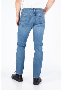 Lee - LEE MĘSKIE SPODNIE JEANSOWE LEE DAREN ZIP FLY WOODLAND 112356557 #3