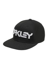 Czapka typu snapback Oakley Mark III. Kolor: czarny #1