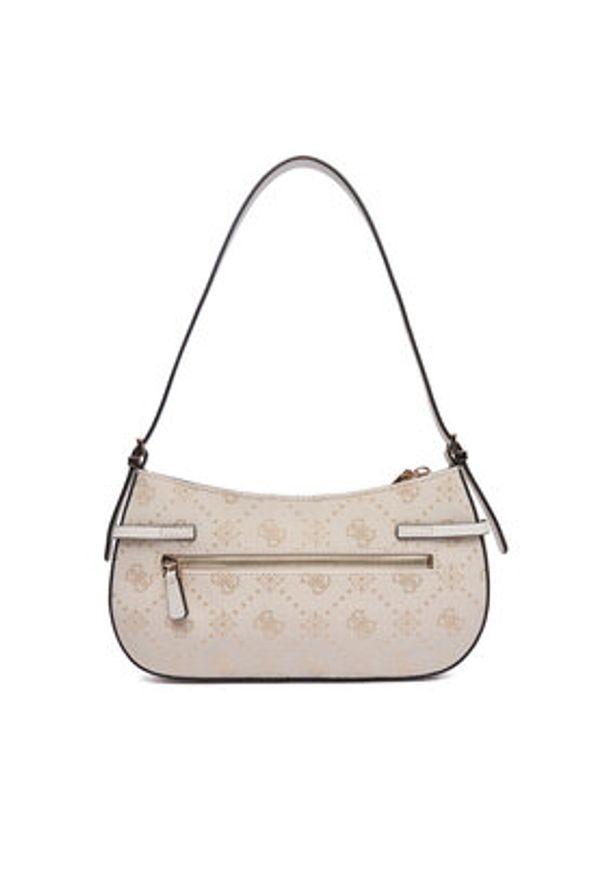 Guess Torebka Melinda HWJP99 02170 Écru