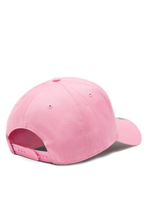 47 Brand Czapka z daszkiem MLB New York Yankees Raised Basic '47 B-RAC17CTP-RSA Różowy. Kolor: różowy. Materiał: materiał