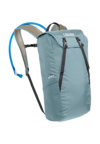 2nd - Plecak turystyczny CAMELBAK Arete 18. Kolor: niebieski