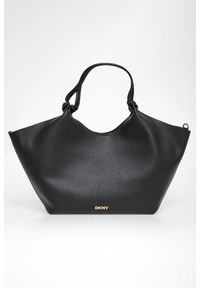 Torebka maxi shopper DKNY #5