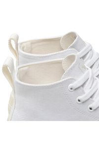 Veja Trampki Nova Ht NT0102348B Biały. Kolor: biały. Materiał: materiał #5