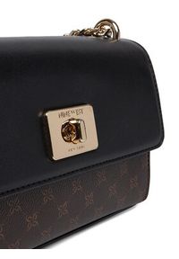 Nine West Torebka CEO-Nyxa-KY219 Czarny. Kolor: czarny #2