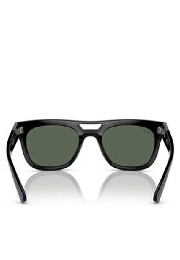 Ray-Ban Okulary przeciwsłoneczne 0RB4426 Czarny. Kolor: czarny