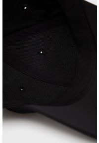 adidas Originals - Czapka HD7045. Kolor: czarny. Materiał: materiał #4