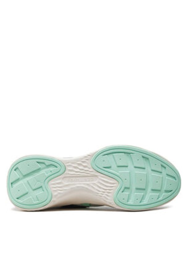Nike Sneakersy Delta 3 Low DN2647-003 Kolorowy. Materiał: materiał. Wzór: kolorowy