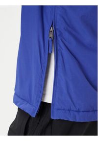 Napapijri Kurtka anorak Rainforest Winter 3 NP0A4GMC Niebieski Regular Fit. Kolor: niebieski. Materiał: syntetyk #5