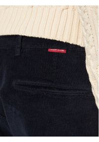 JOOP! Jeans Spodnie materiałowe 15 JJF-Matthew101-W 30043861 Granatowy Modern Fit. Kolor: niebieski. Materiał: bawełna #3