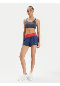 Adidas - adidas Szorty sportowe Run-It FL7269 Niebieski Slim Fit. Kolor: niebieski. Materiał: syntetyk. Sport: bieganie #5