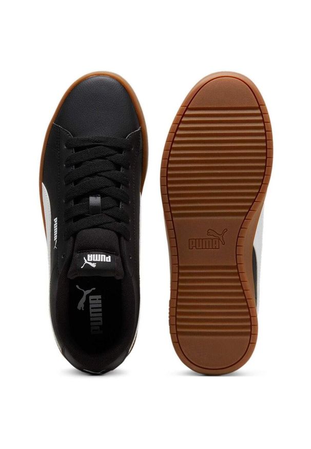 Adidasy Puma Rickie Classic, Dla obu płci. Kolor: biały, wielokolorowy, czarny. Materiał: materiał, syntetyk