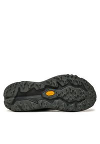HOKA - Hoka Buty do biegania Speedgoat 6 GTX GORE-TEX 1155150 Czarny. Kolor: czarny. Materiał: materiał. Technologia: Gore-Tex #4
